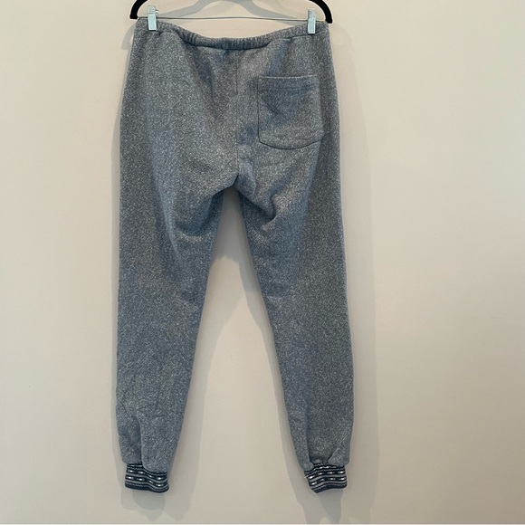 REVOLVE | VANISHING ELEPHANT Light Blue Jogger Sweatpants Size 30 - Picture 2 of 5